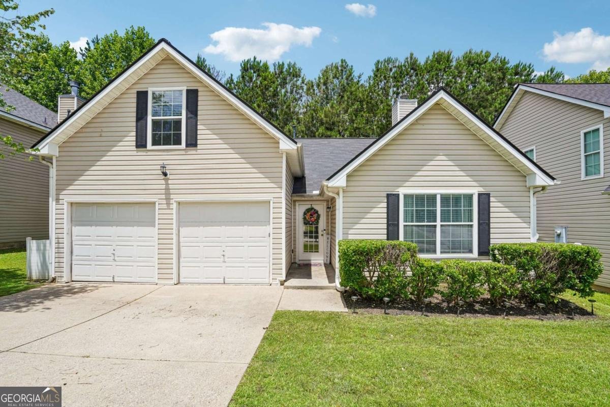 169 Baywood Crossing Hiram - main photo