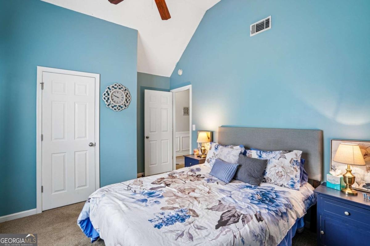 169 Baywood Crossing Hiram - Photo 17