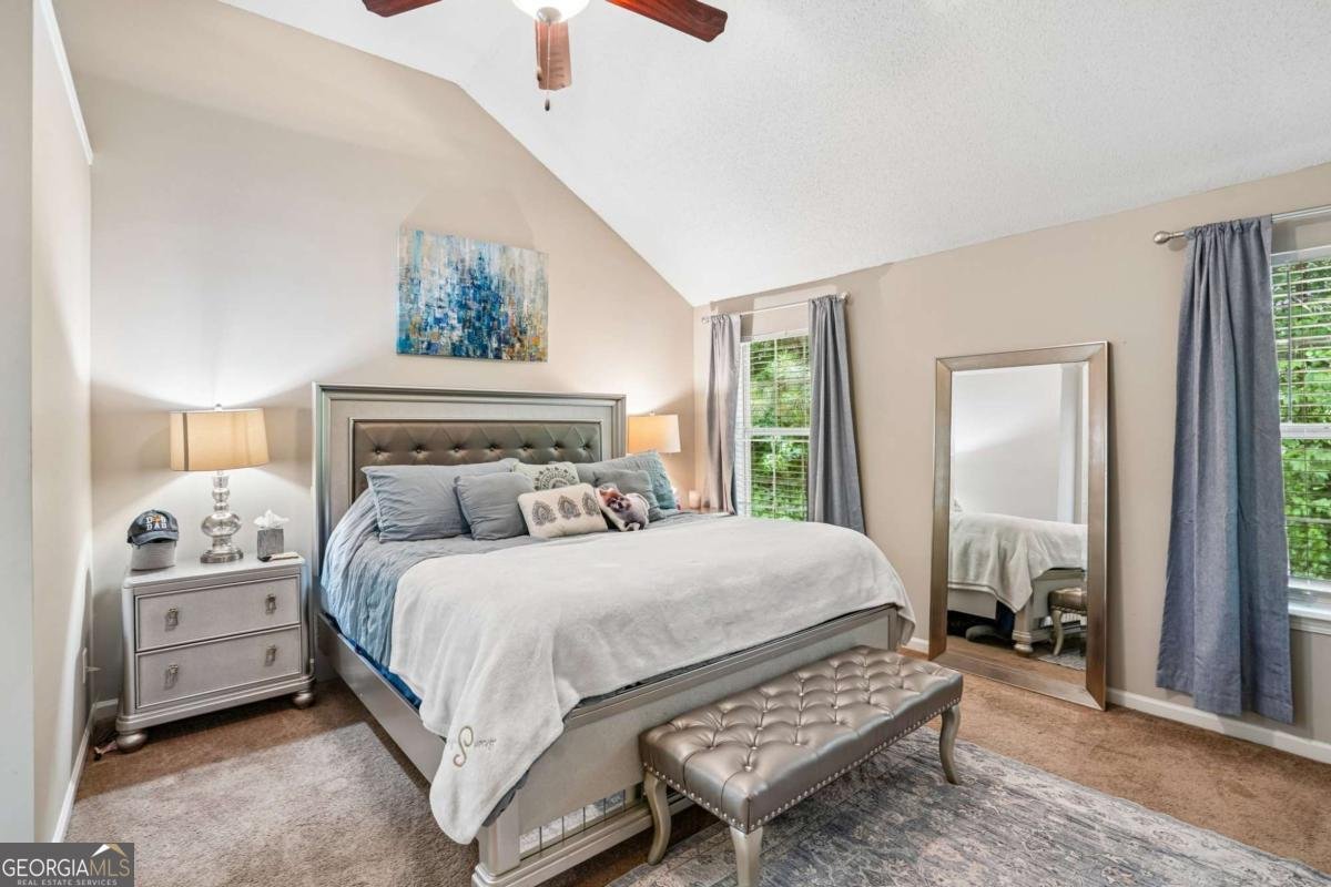 169 Baywood Crossing Hiram - Photo 18