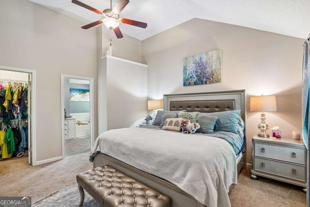 169 Baywood Crossing Hiram - Photo 19