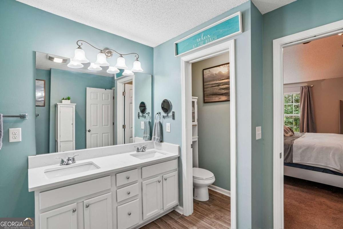 169 Baywood Crossing Hiram - Photo 22