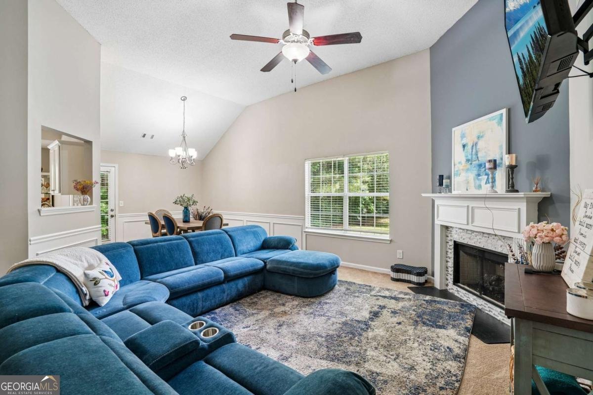169 Baywood Crossing Hiram - Photo 6
