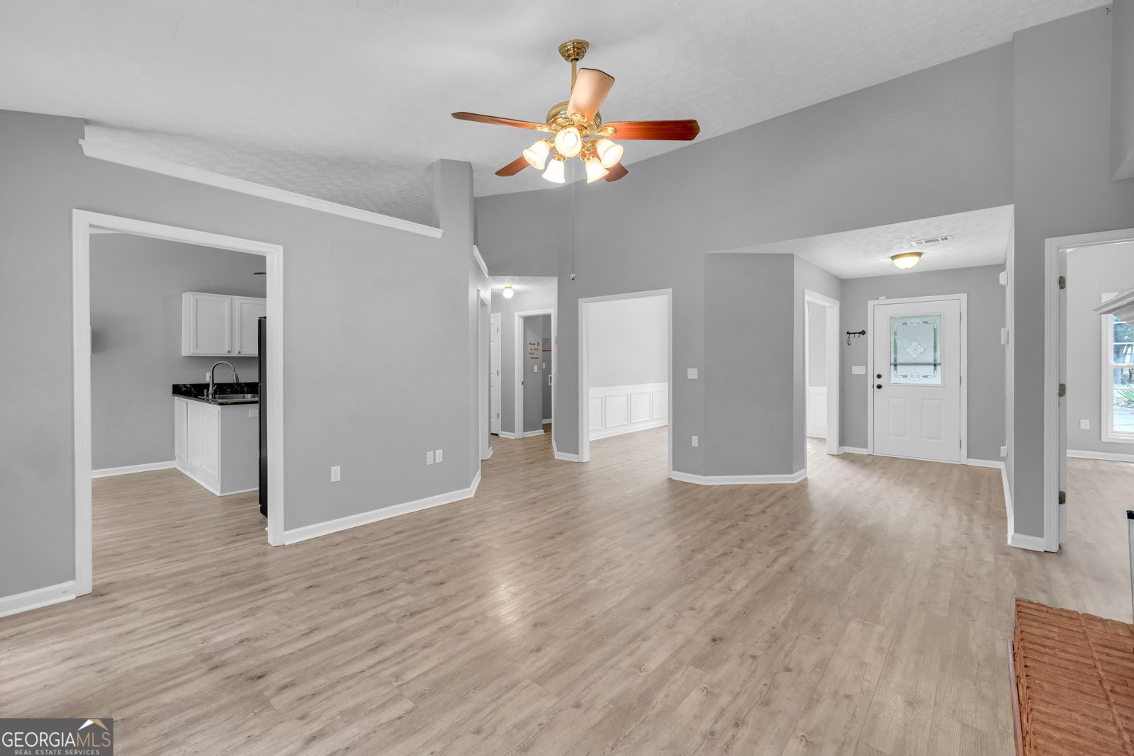 271 Jackson Park Drive Hoschton - Photo 11