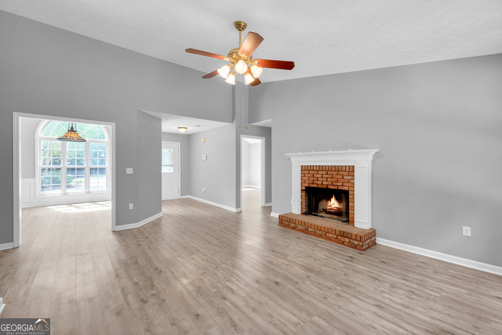 271 Jackson Park Drive Hoschton - Photo 12