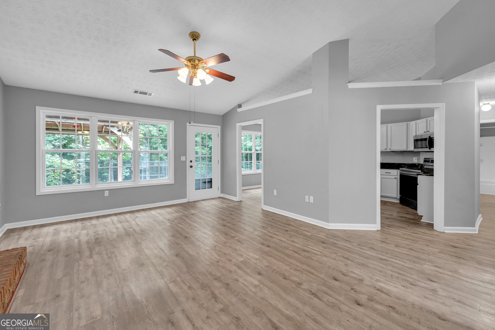 271 Jackson Park Drive Hoschton - Photo 13