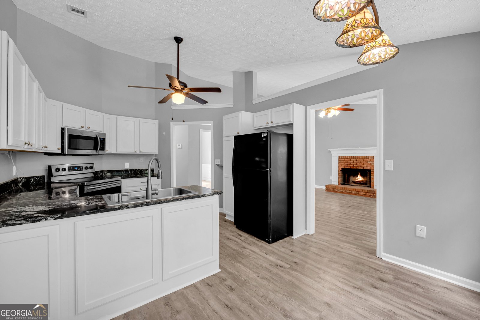271 Jackson Park Drive Hoschton - Photo 14