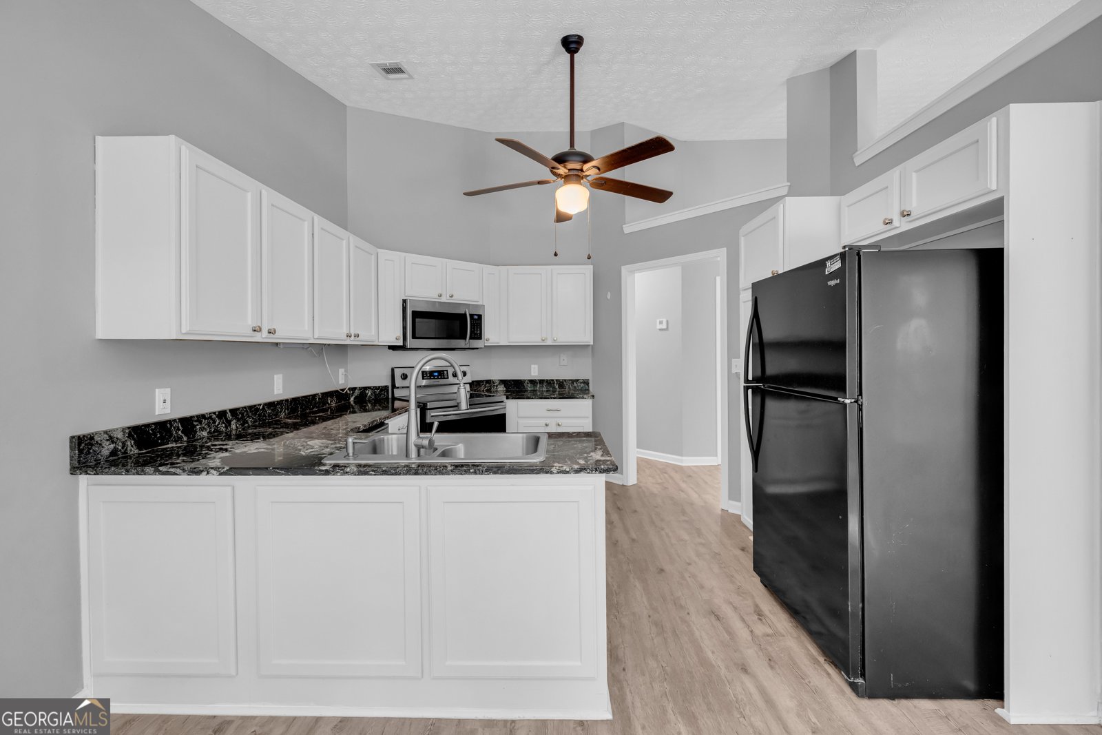 271 Jackson Park Drive Hoschton - Photo 16