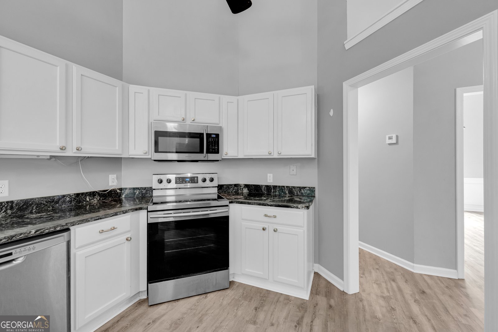 271 Jackson Park Drive Hoschton - Photo 18