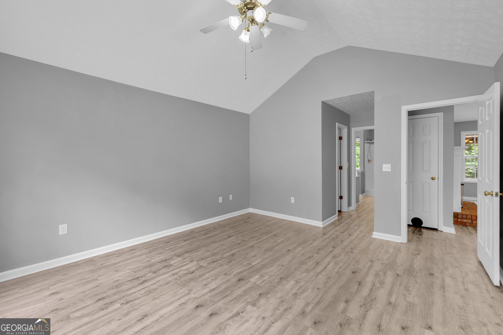 271 Jackson Park Drive Hoschton - Photo 23