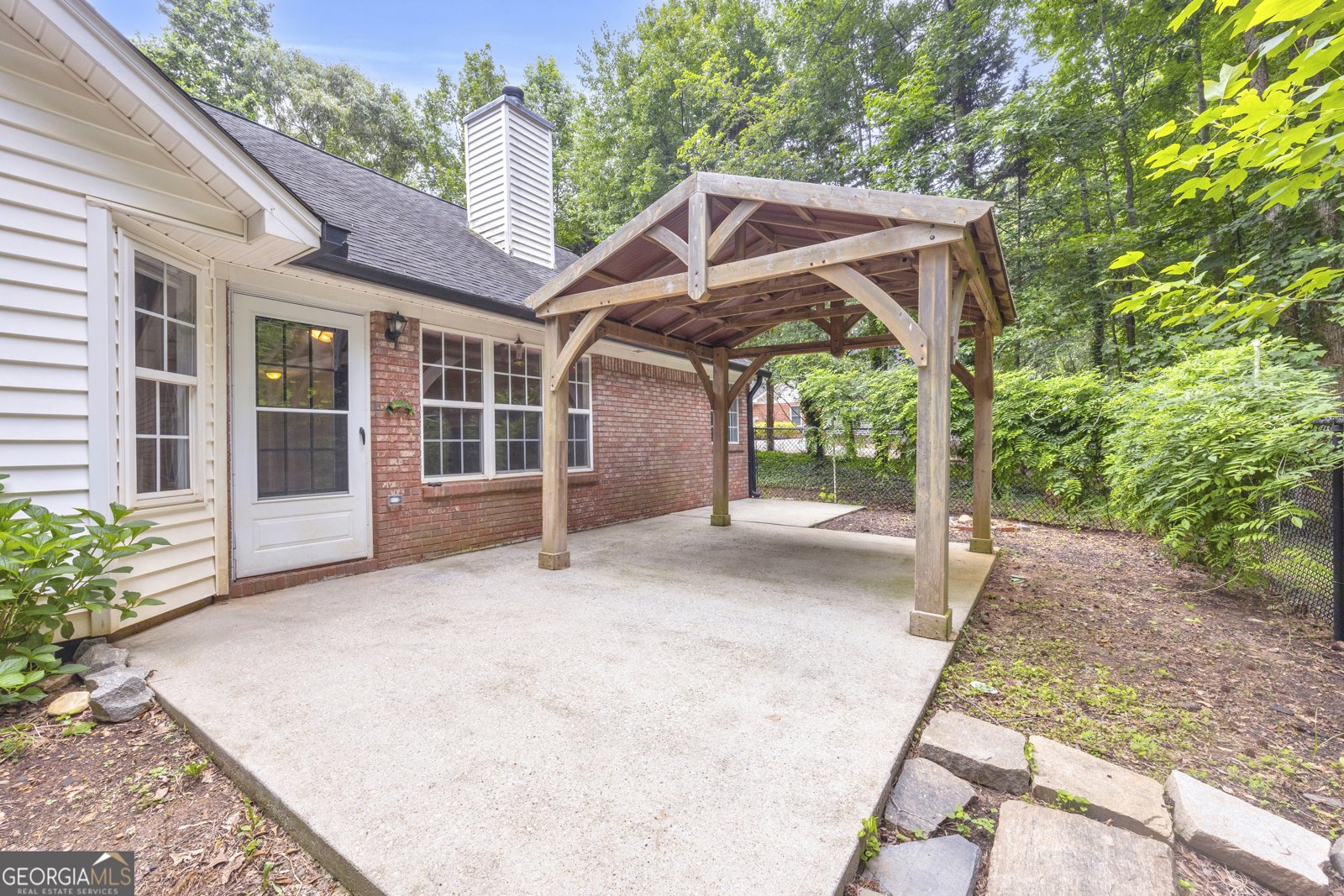 271 Jackson Park Drive Hoschton - Photo 34