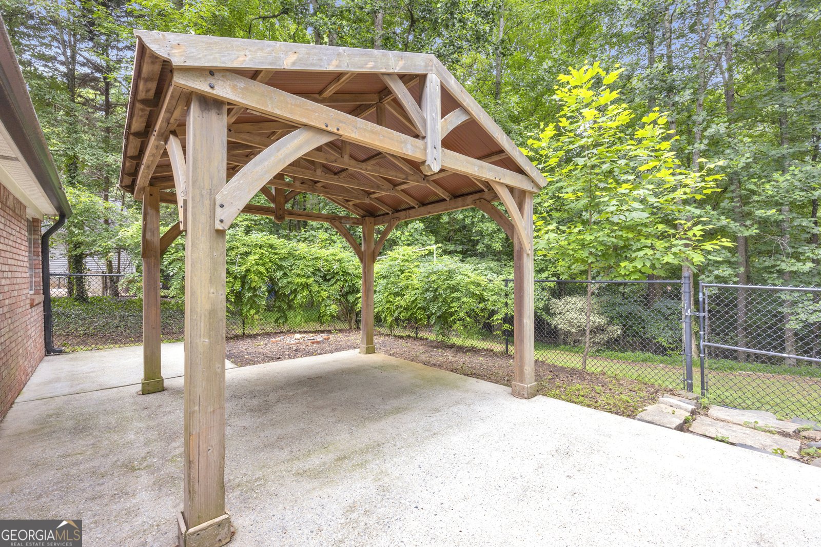 271 Jackson Park Drive Hoschton - Photo 35