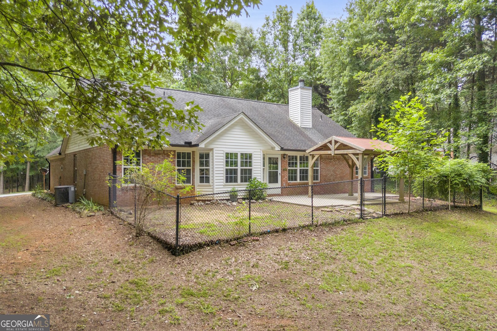 271 Jackson Park Drive Hoschton - Photo 36