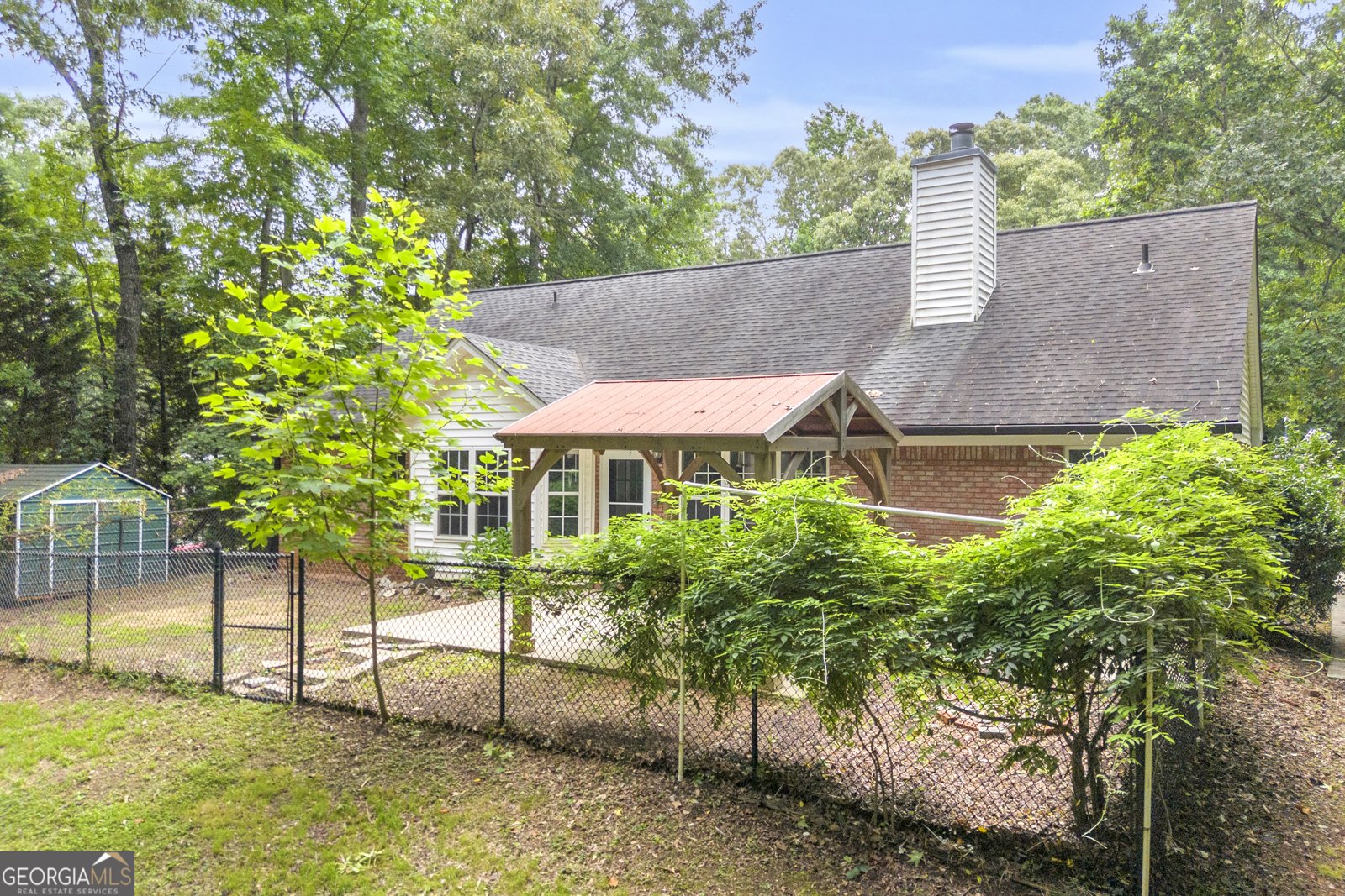 271 Jackson Park Drive Hoschton - Photo 37