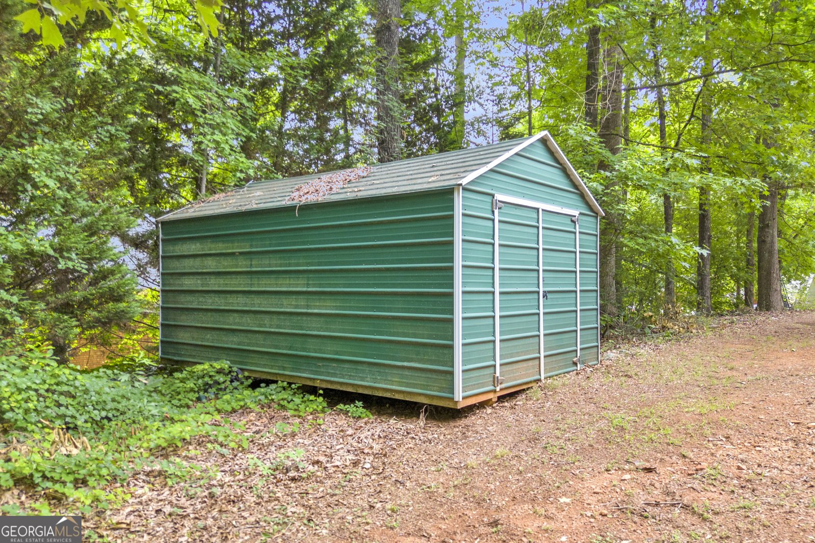 271 Jackson Park Drive Hoschton - Photo 38