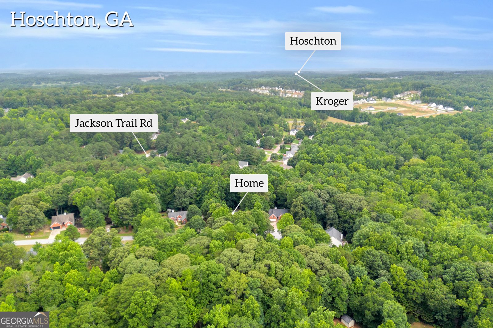 271 Jackson Park Drive Hoschton - Photo 41