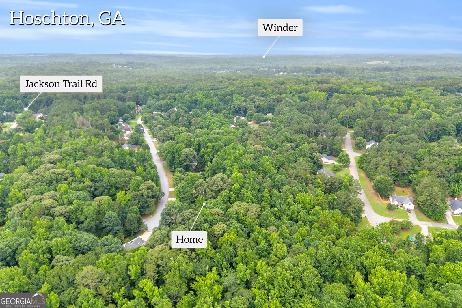 271 Jackson Park Drive Hoschton - Photo 43