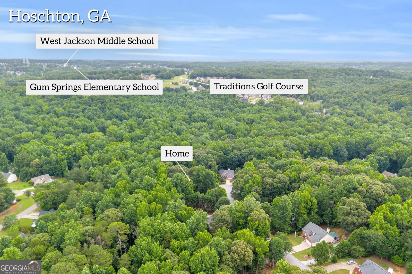 271 Jackson Park Drive Hoschton - Photo 44