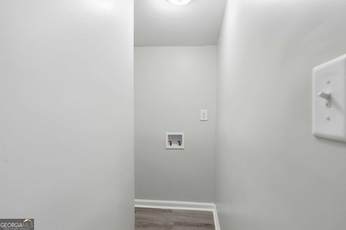 242 Dogwood Avenue Social Circle - Photo 10
