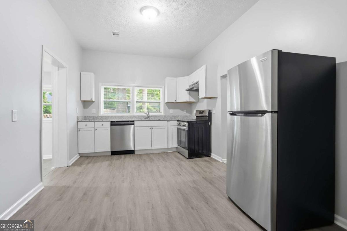 242 Dogwood Avenue Social Circle - Photo 13