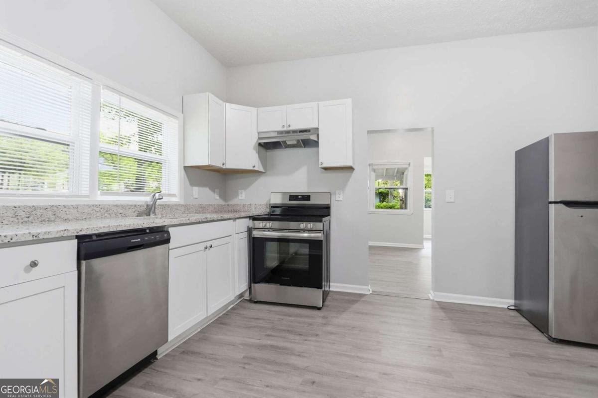 242 Dogwood Avenue Social Circle - Photo 14