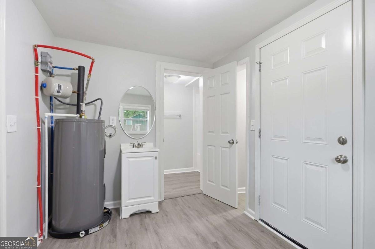 242 Dogwood Avenue Social Circle - Photo 29