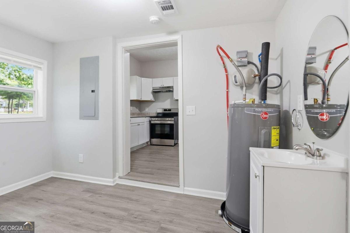 242 Dogwood Avenue Social Circle - Photo 30