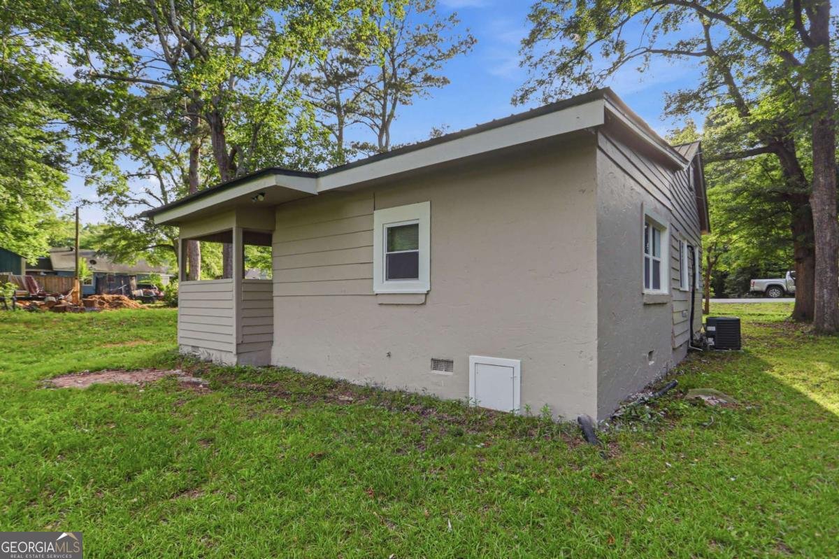 242 Dogwood Avenue Social Circle - Photo 31