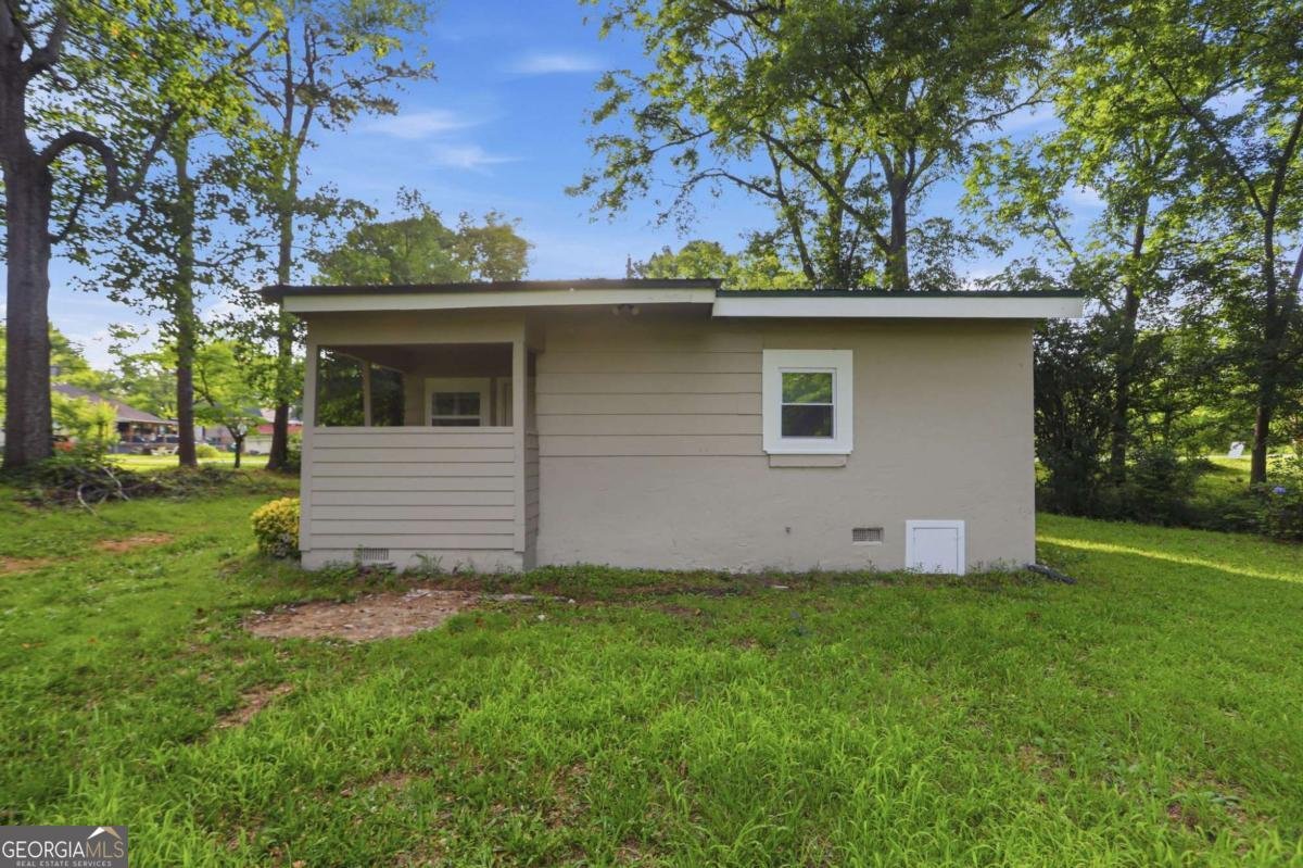 242 Dogwood Avenue Social Circle - Photo 32