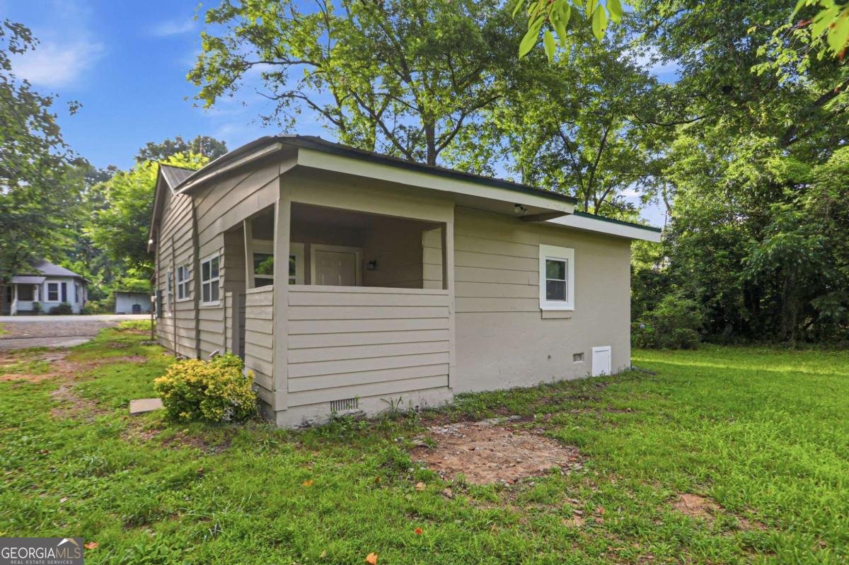 242 Dogwood Avenue Social Circle - Photo 33