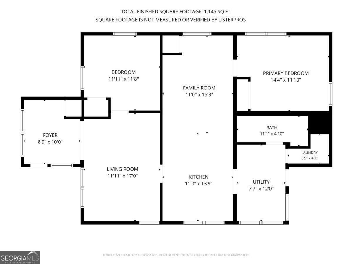 242 Dogwood Avenue Social Circle - Photo 36