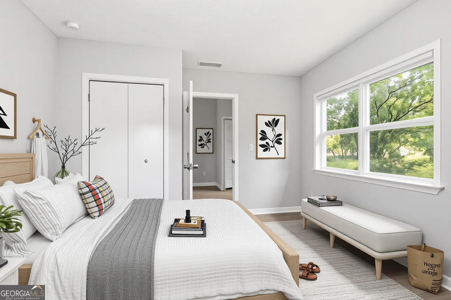 242 Dogwood Avenue Social Circle - Photo 7