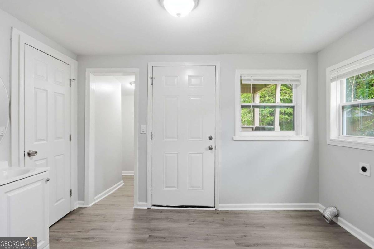 242 Dogwood Avenue Social Circle - Photo 9