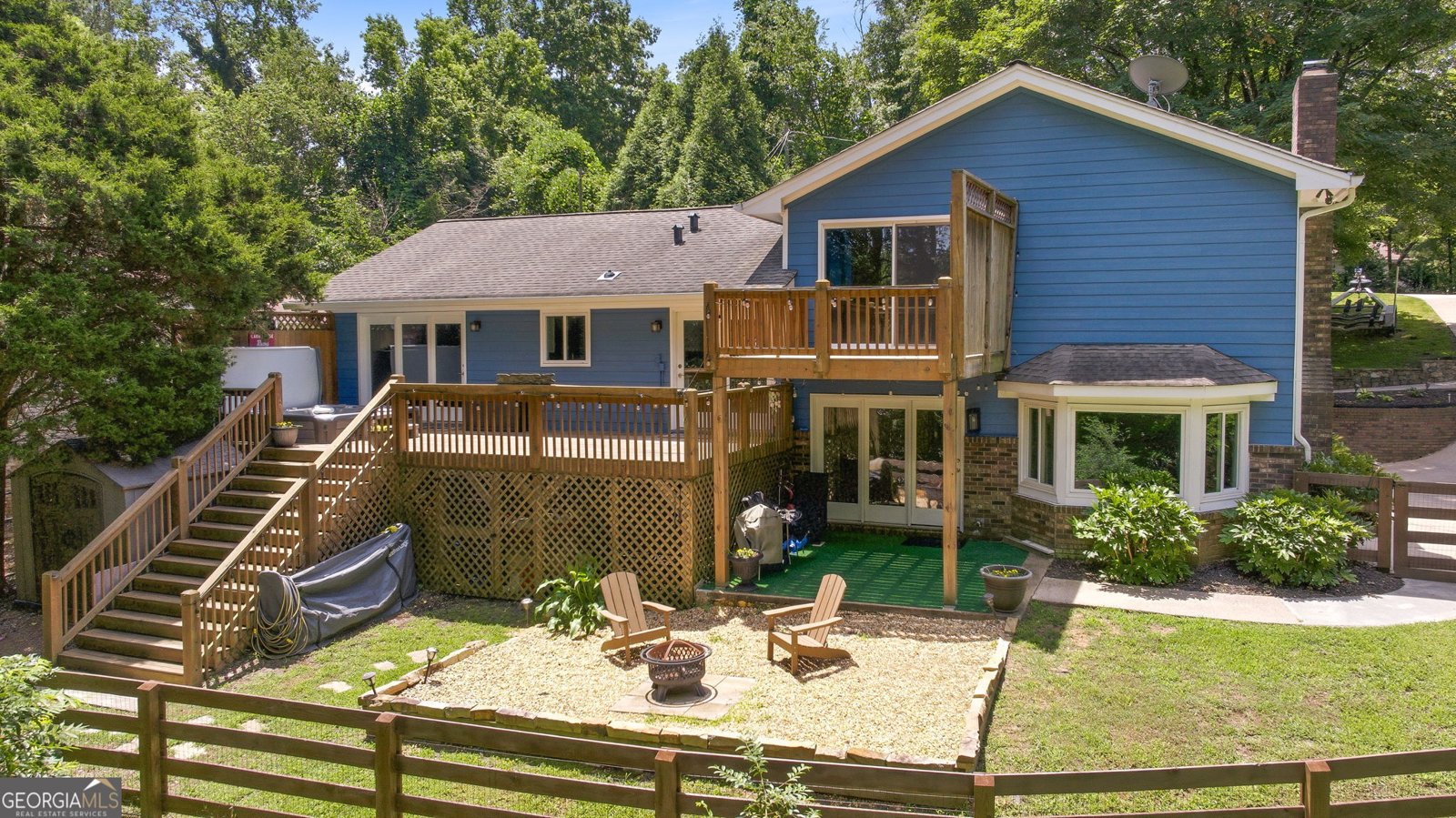 9040 Ruby Lane Gainesville - Photo 20