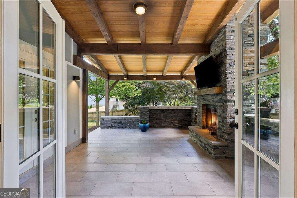 2357 Bynum Road Atlanta - Photo 10