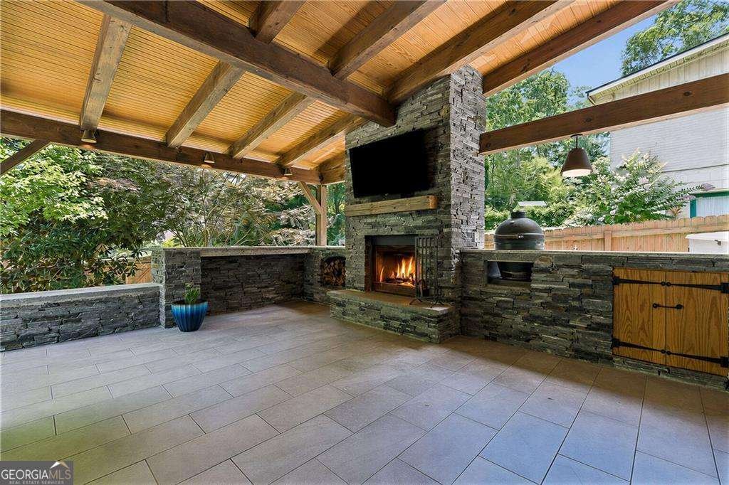 2357 Bynum Road Atlanta - Photo 11