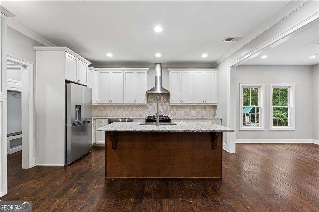 2357 Bynum Road Atlanta - Photo 13