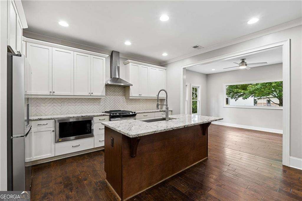 2357 Bynum Road Atlanta - Photo 14