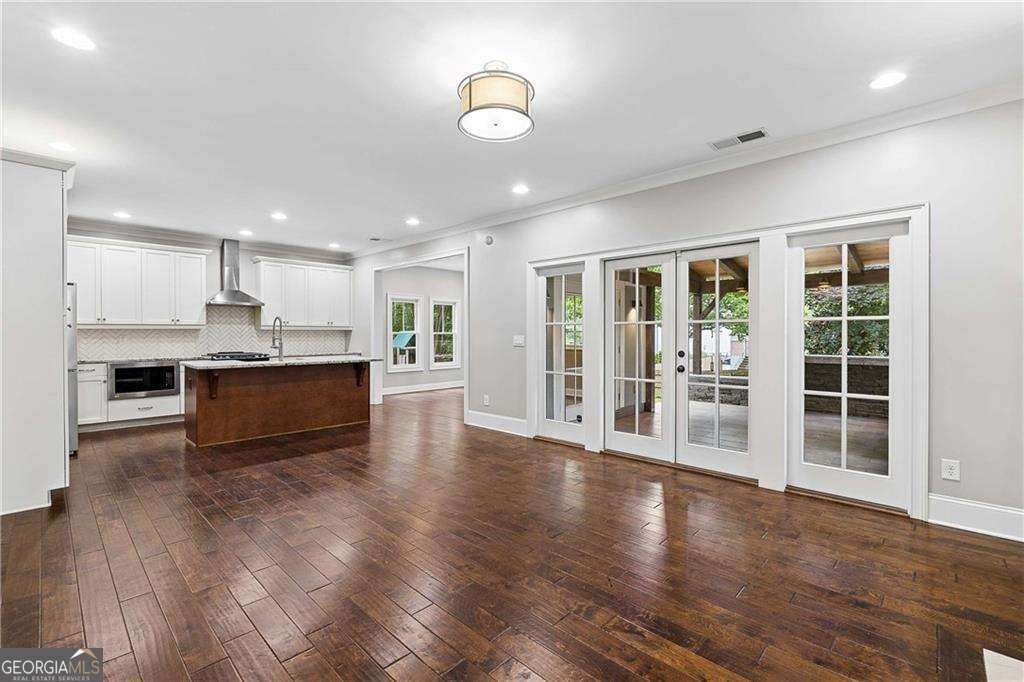 2357 Bynum Road Atlanta - Photo 16