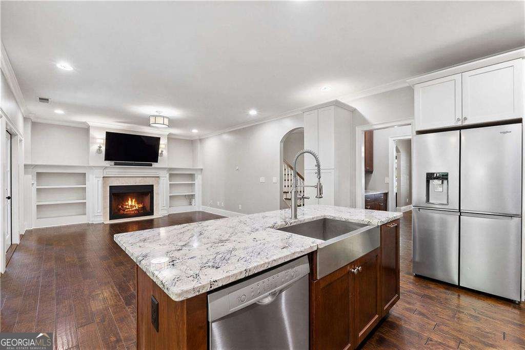 2357 Bynum Road Atlanta - Photo 17