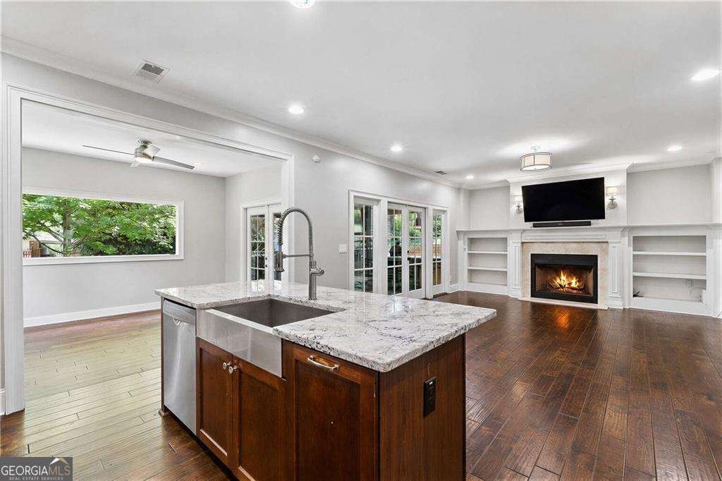 2357 Bynum Road Atlanta - Photo 18