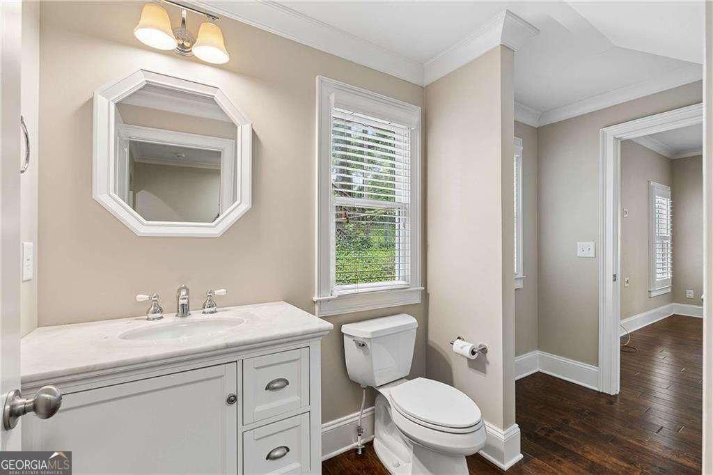 2357 Bynum Road Atlanta - Photo 22