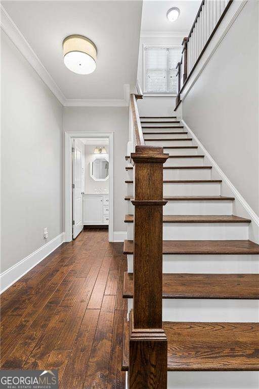 2357 Bynum Road Atlanta - Photo 24