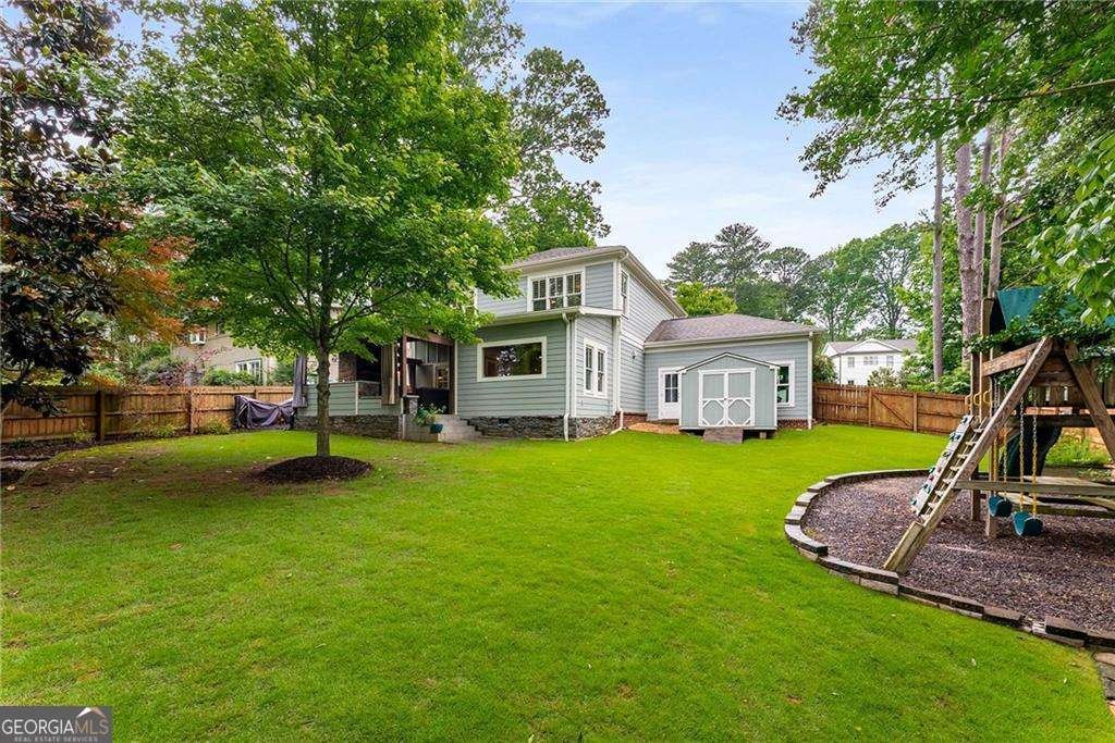 2357 Bynum Road Atlanta - Photo 37