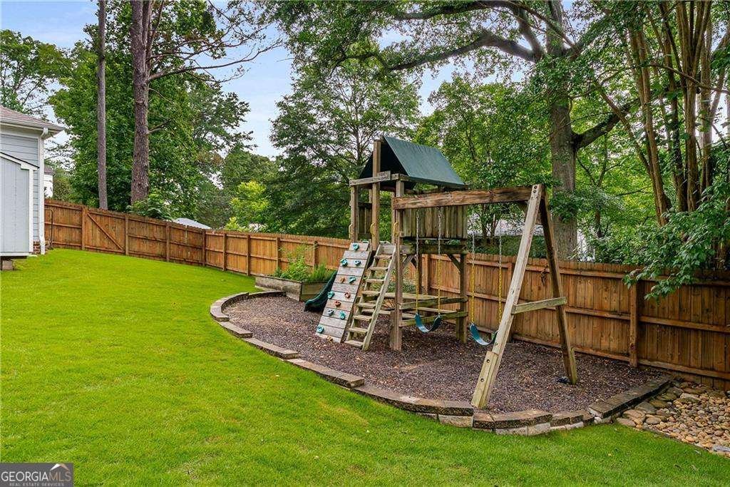 2357 Bynum Road Atlanta - Photo 38