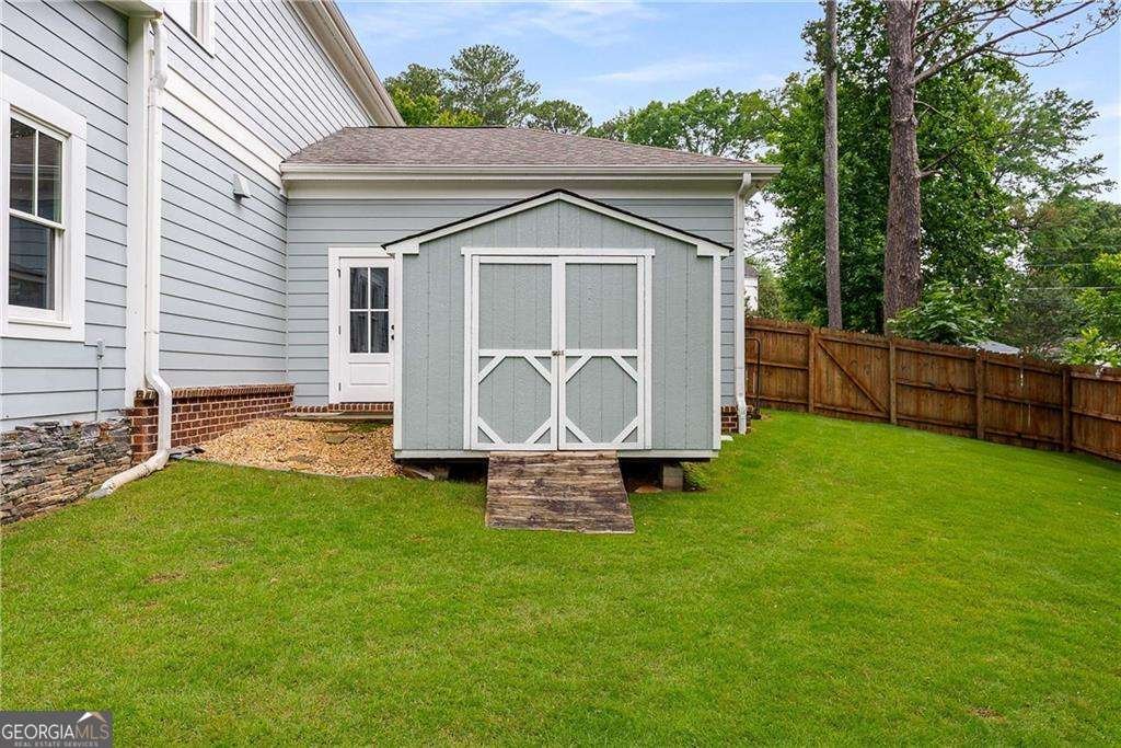 2357 Bynum Road Atlanta - Photo 39