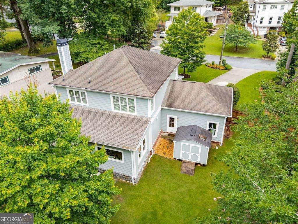 2357 Bynum Road Atlanta - Photo 41