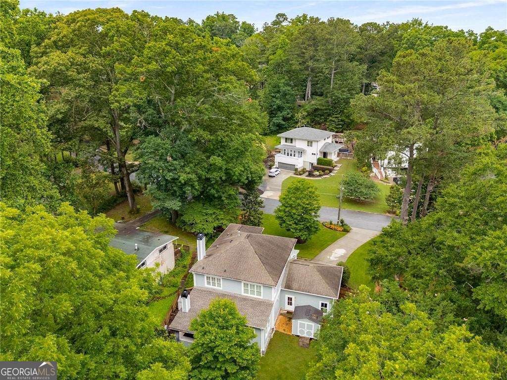 2357 Bynum Road Atlanta - Photo 43