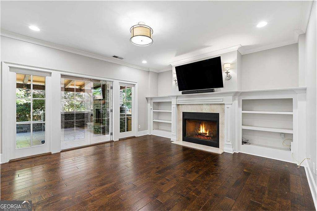 2357 Bynum Road Atlanta - Photo 8