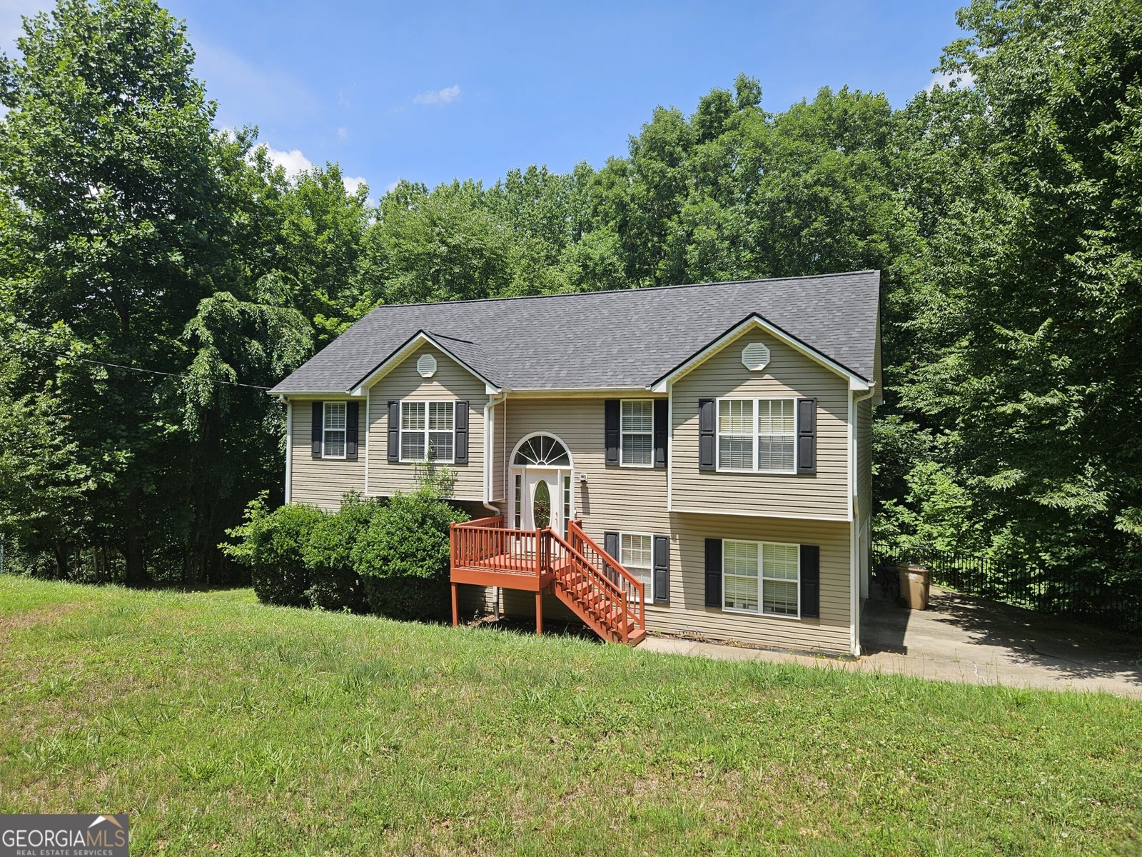 3024 Big Tree Road Gainesville - main photo