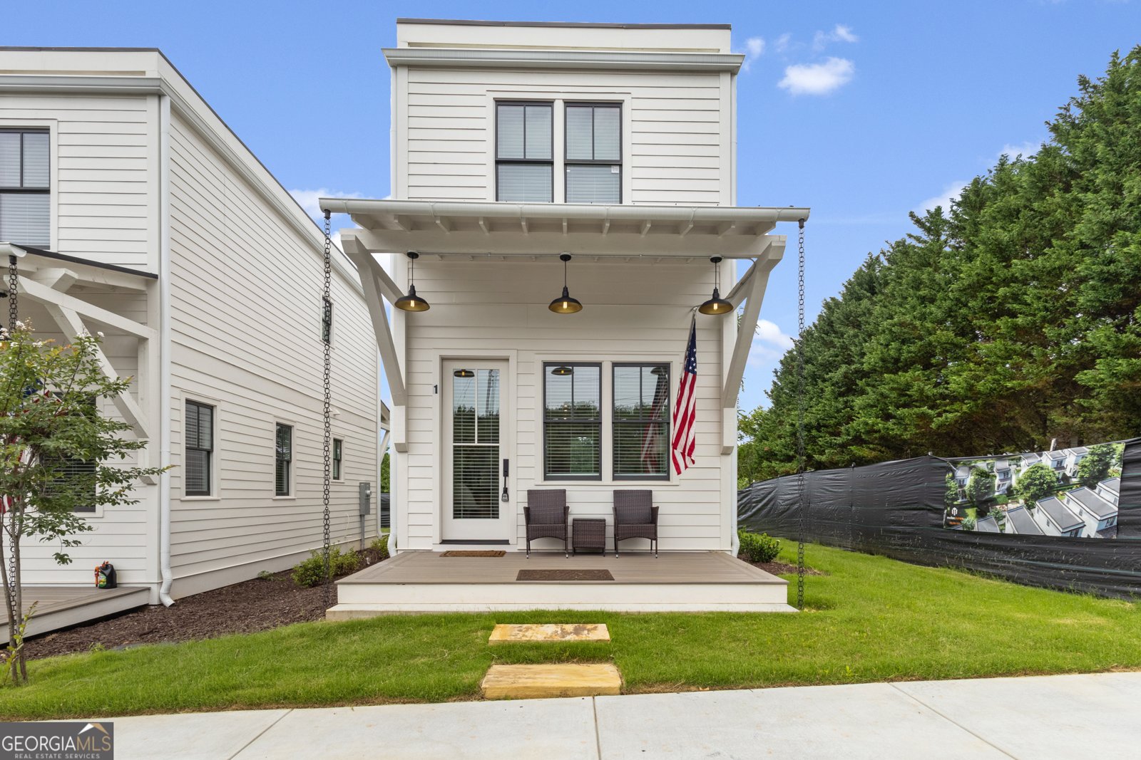 184 Jarrard Street Cleveland - main photo